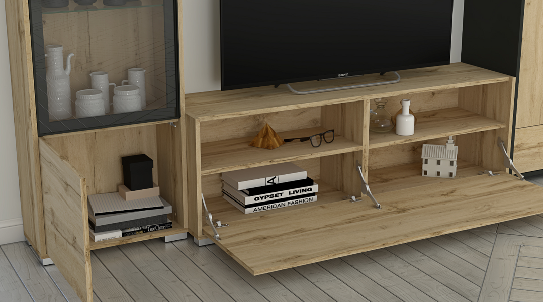 Rita TV stand ZD028