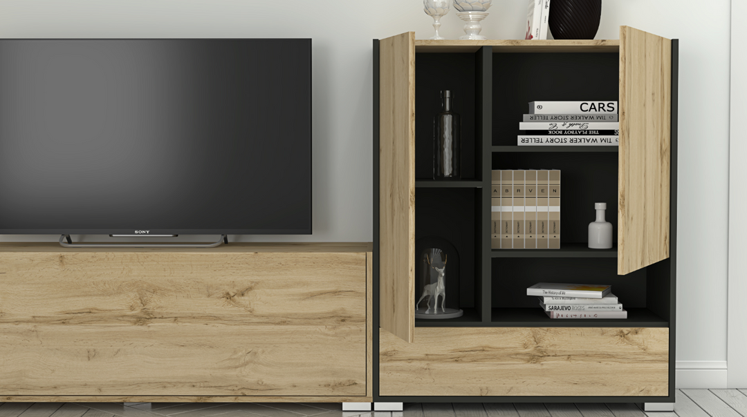 Rita TV stand ZD028