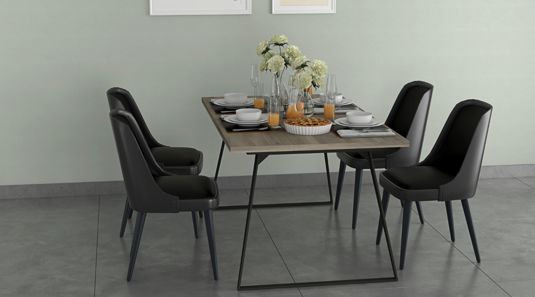 Lucia Living and Dining Set ZD034