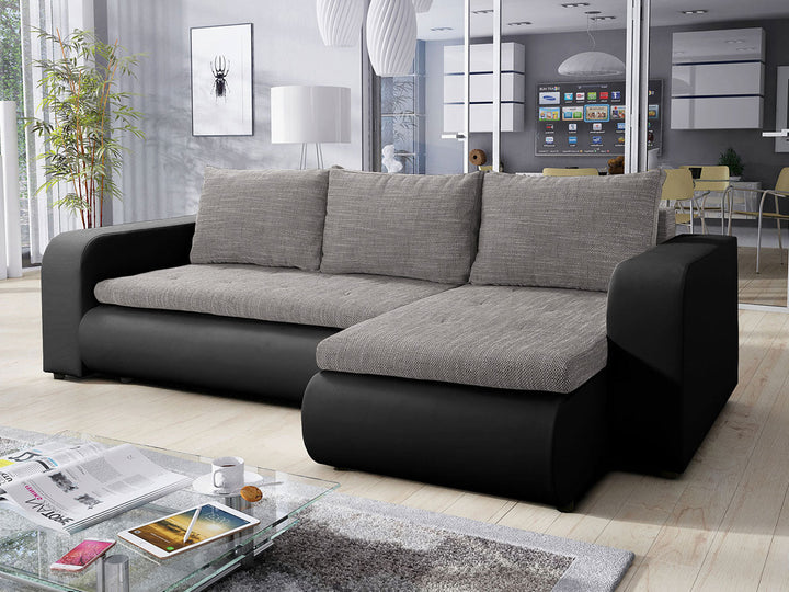 ELIANA Sectional Sleeper Sofa, Universal