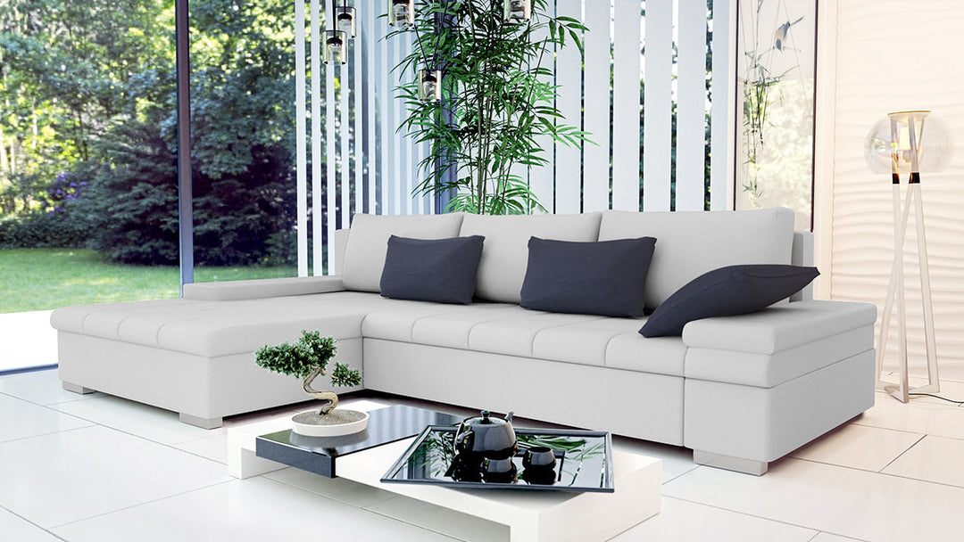 MABEL Sectional Sleeper Sofa