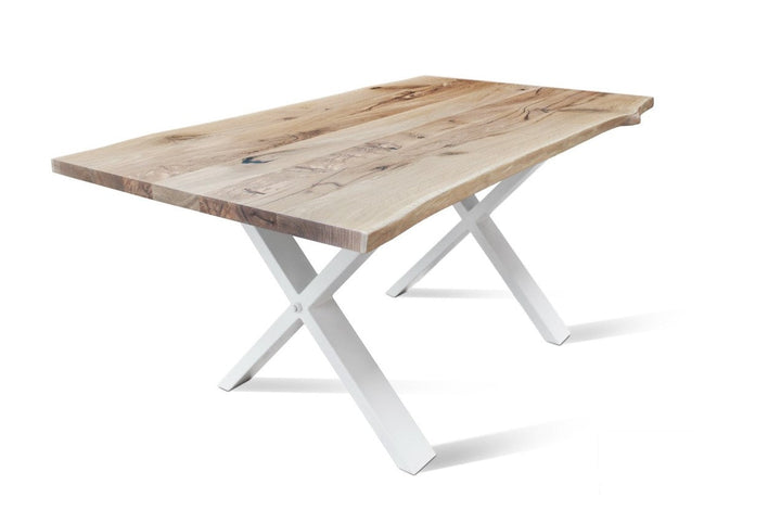 Solid Wood Dining Table NATUR-X40