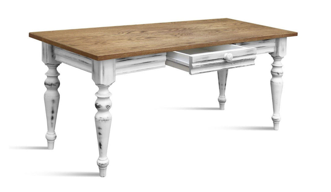 PARIS Solid Wood Dining Table