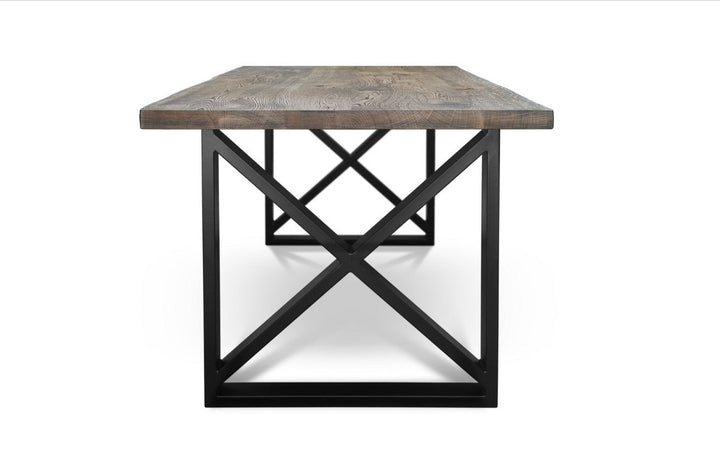 KOORB Solid Wood Dining Table