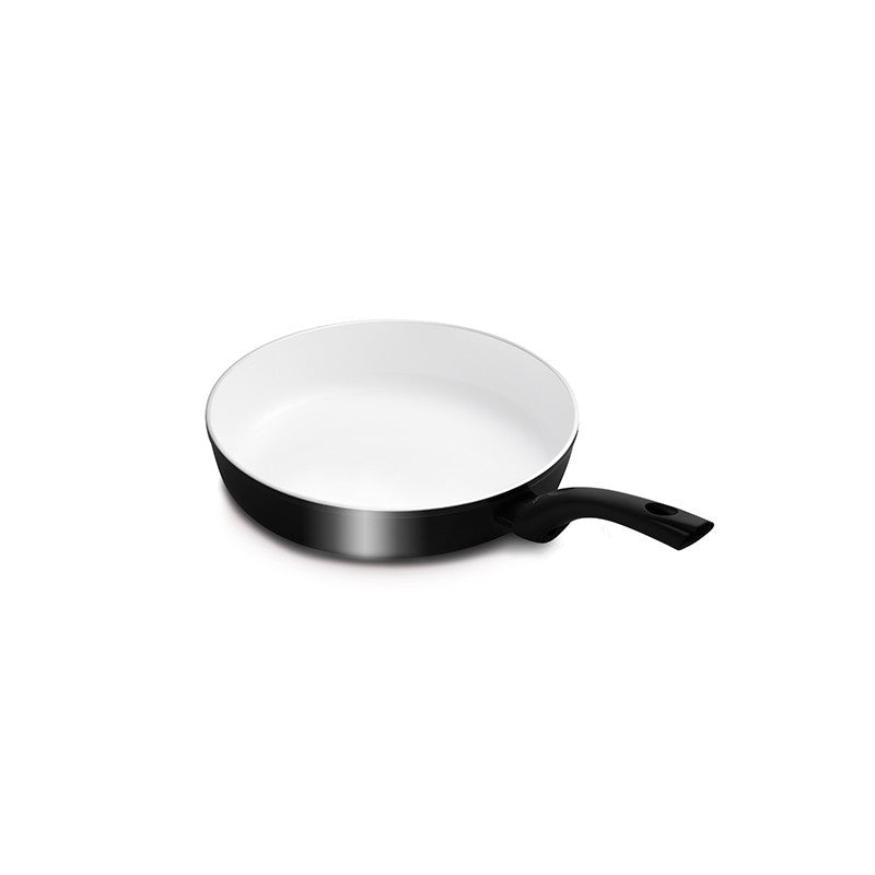 Non-Stick Frying Pan With Lid 7.9" HARMONY CLASSIC