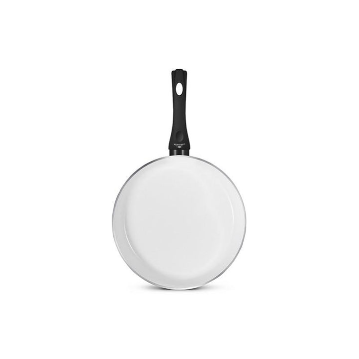 CONTRAST Non-Stick Frying Pan With Lid 7.9"