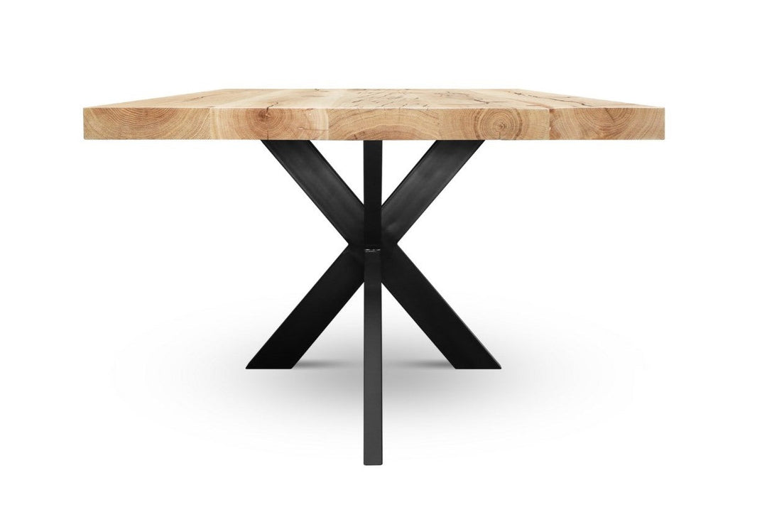 REDDE-BP Solid Wood Dining Table