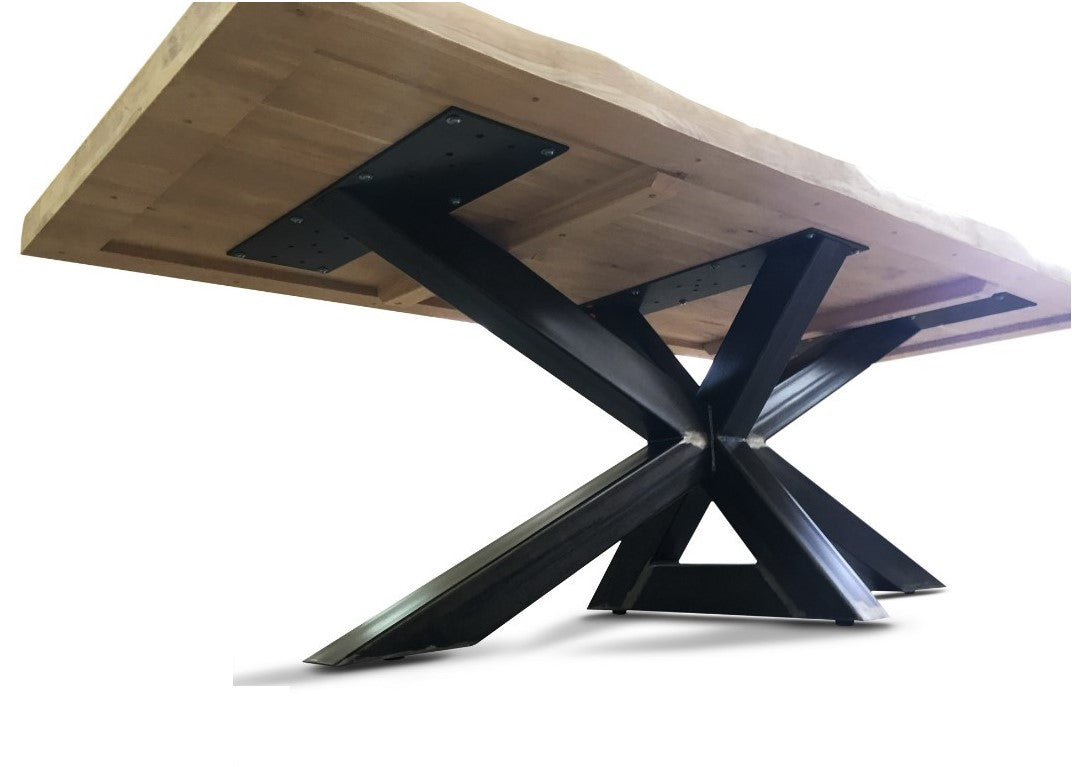 REDDE-Z Solid Wood Dining Table