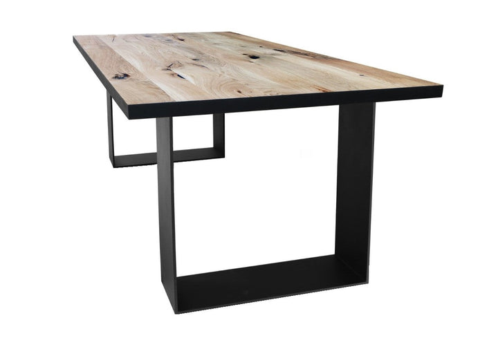 TEX Solid Wood Dining Table