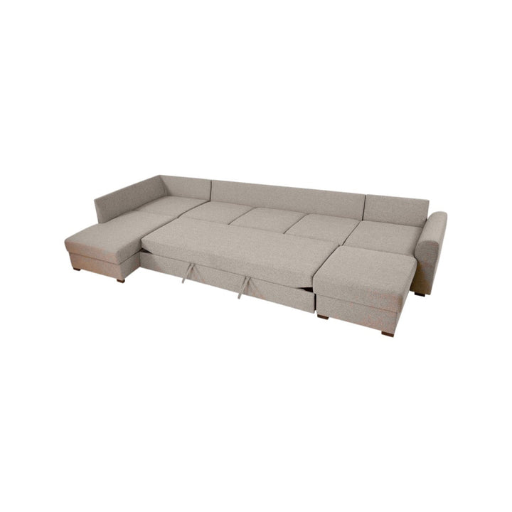 MATTEO MAXI Sectional Sleeper Sofa