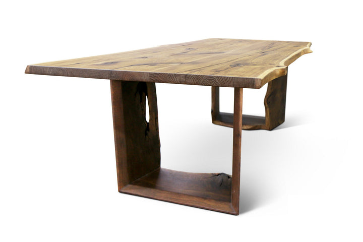 BAUM KANTE Dining Table 240