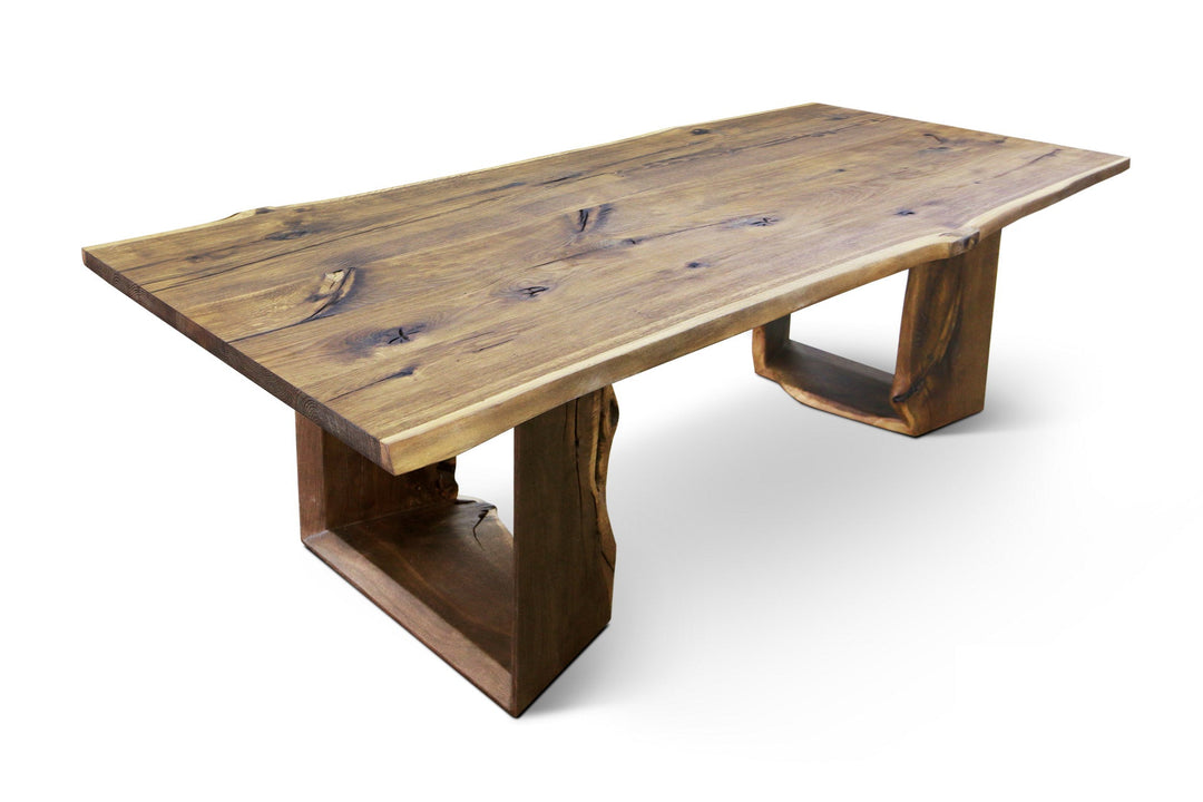 BAUM KANTE Dining Table 240