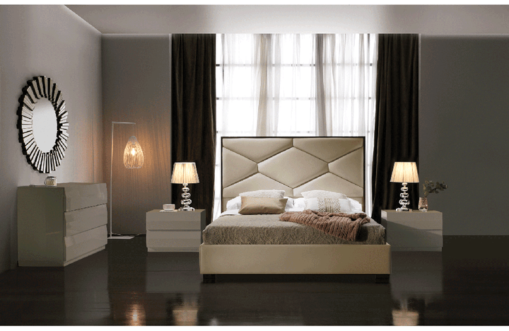 Martina Bed