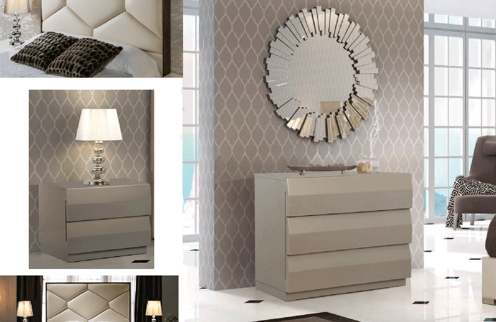 Martina C-152 Dresser
