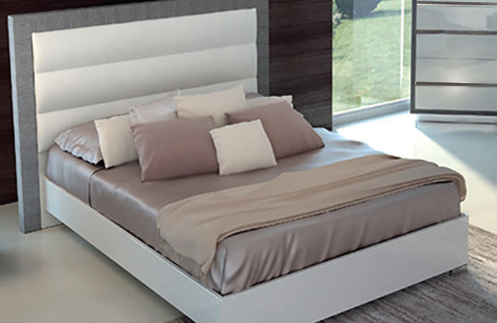 Liguria Modern Bed