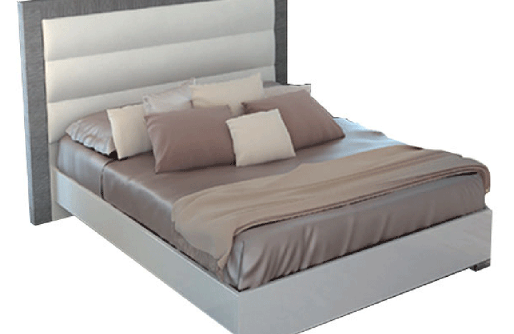 Liguria Modern Bed