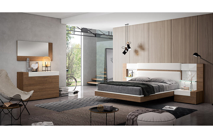 Mar Bed