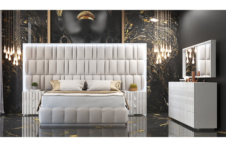 Orion Bed