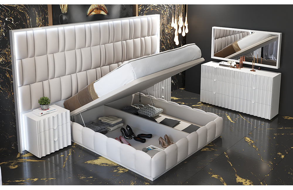 Orion Bed