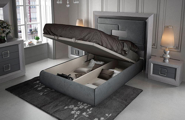 Veneto Modern Bedroom Set