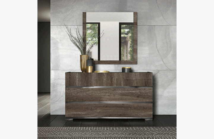 Kamea Dresser