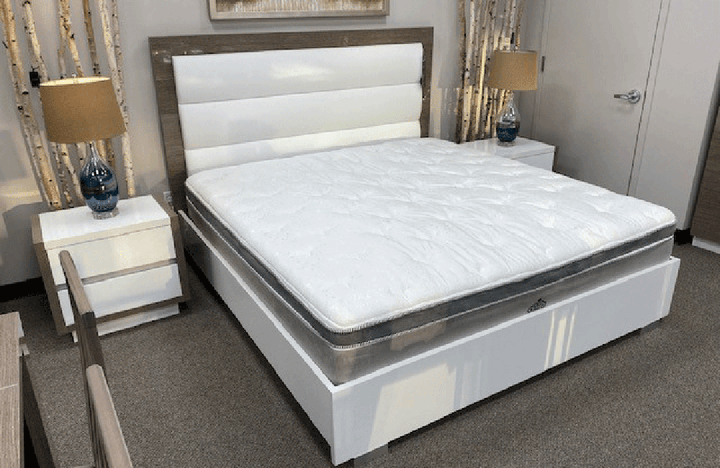 Liguria Modern Bed
