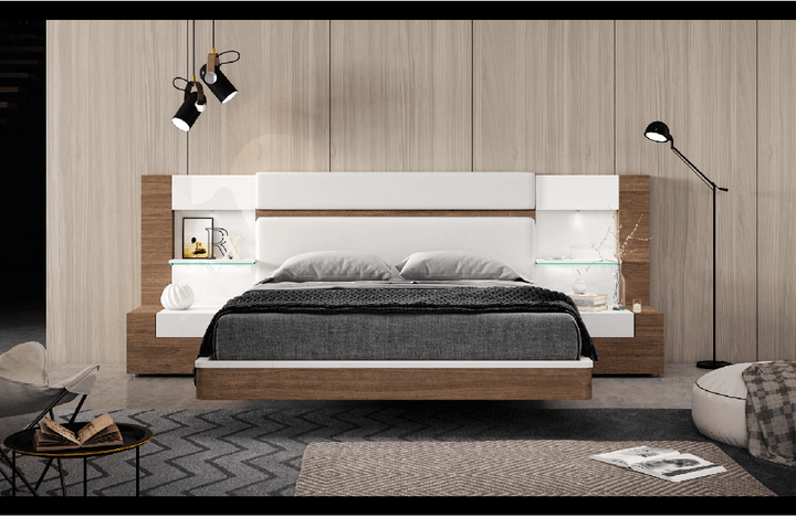 Mar Bed
