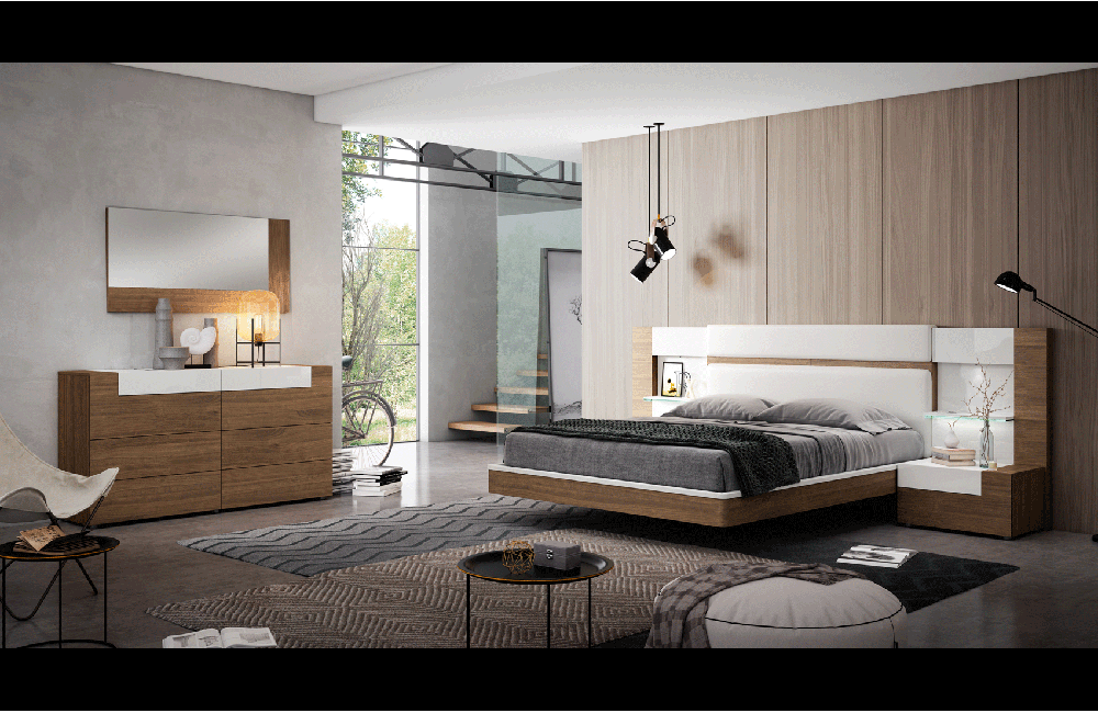 Mar Bed