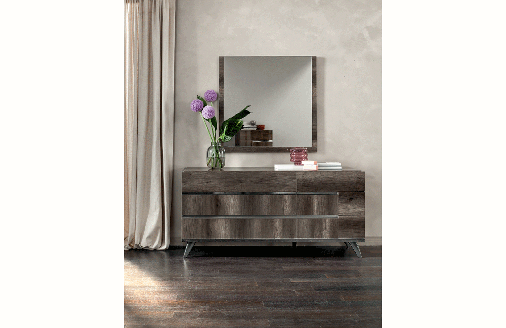 Medea Double Dresser