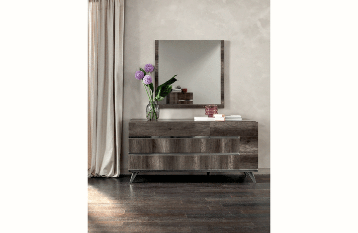 Medea Double Dresser