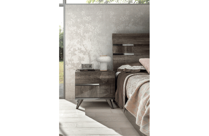 Medea Bedroom