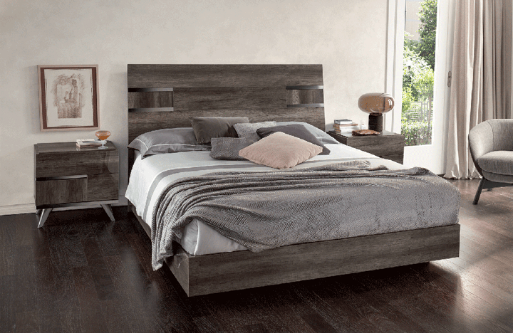Medea Bedroom
