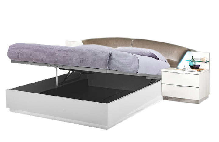 Bellavista Modern Bed