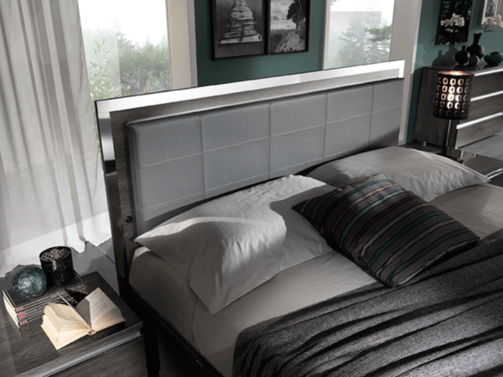 Umbria Modern Bedroom Set