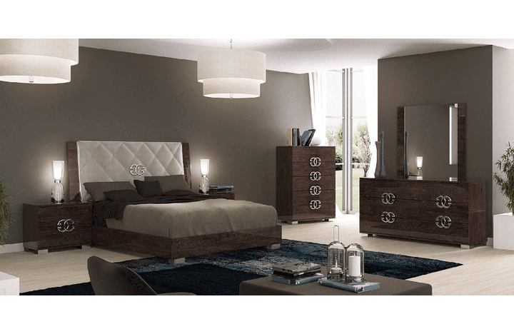 Prestige DELUXE Bed