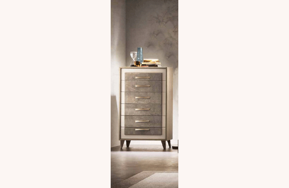 ArredoAmbra Chest