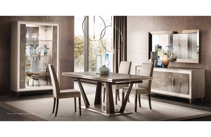 ArredoAmbra Dining 2 Doors Buffet