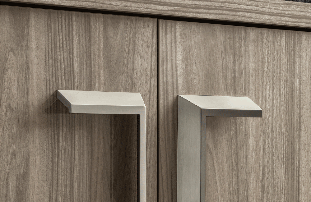 Volare Dining room Grey