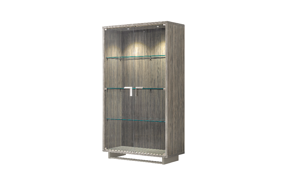 Volare Dining room Grey