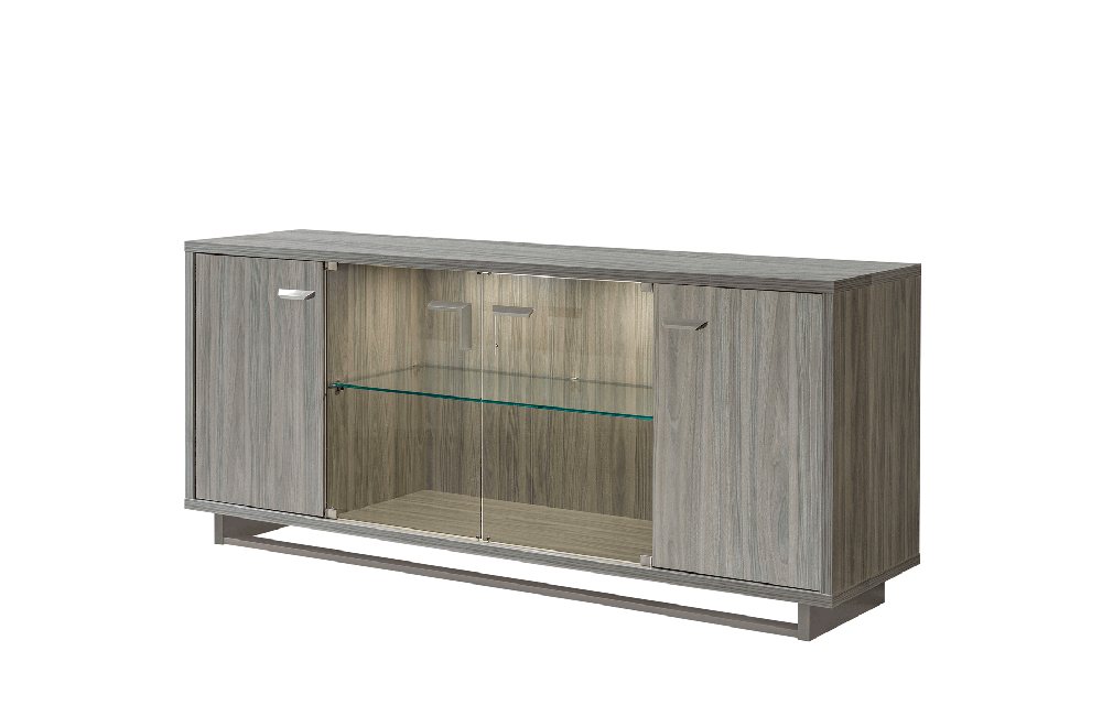 Volare Dining room Grey