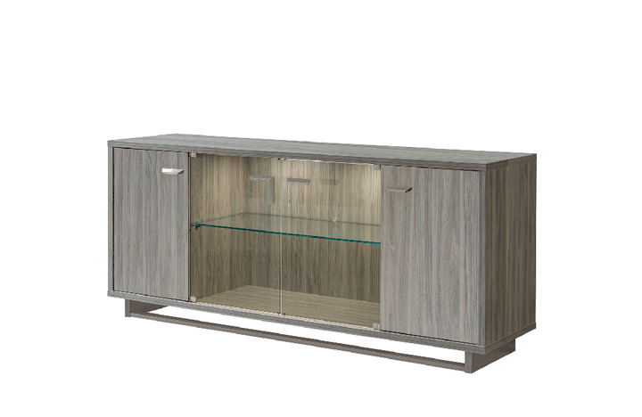Volare Dining room Grey