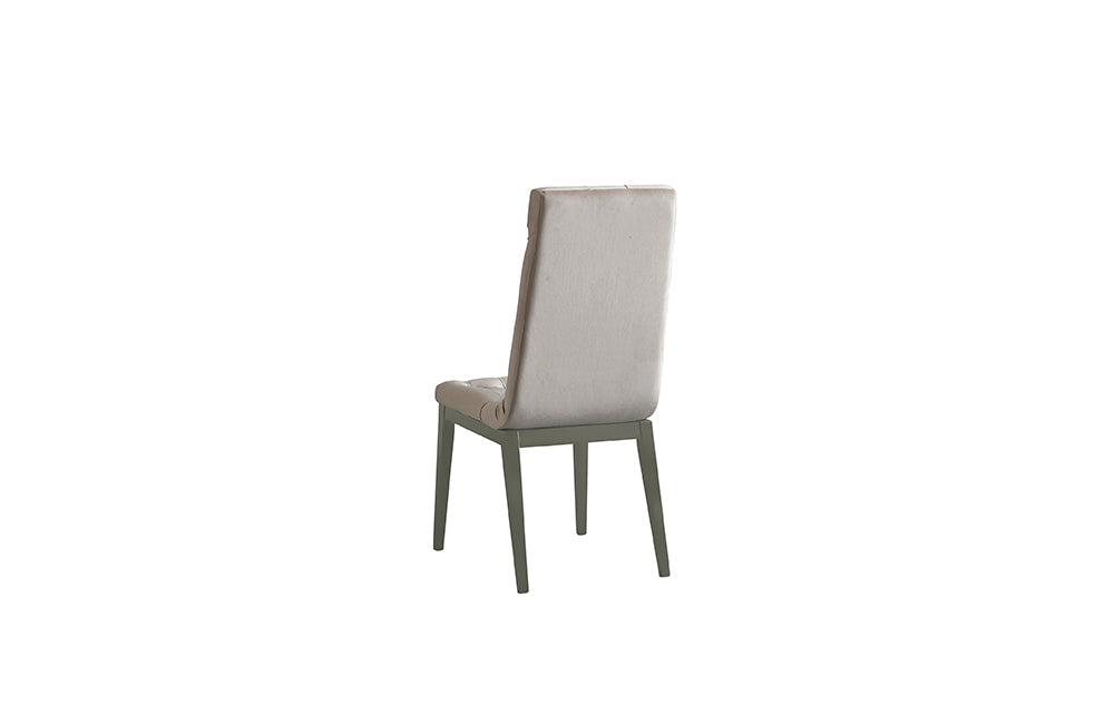 Volare Dining room Grey