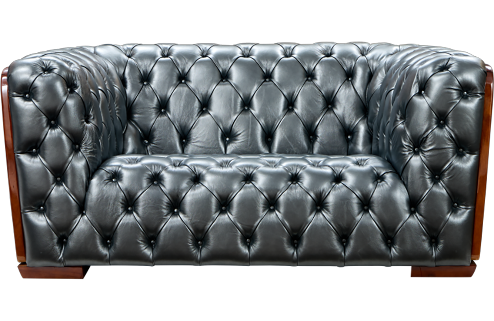 Beatrice Loveseat Sofa