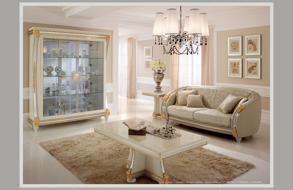 Liberty 3 Door China Cabinet
