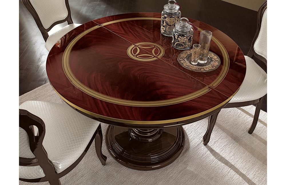 Preston Dining Set