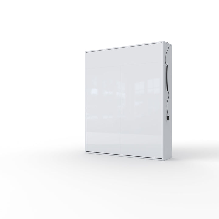 Murphy Bed European Queen size with mattress and remote control, INVENTO ELECTRA. SALE