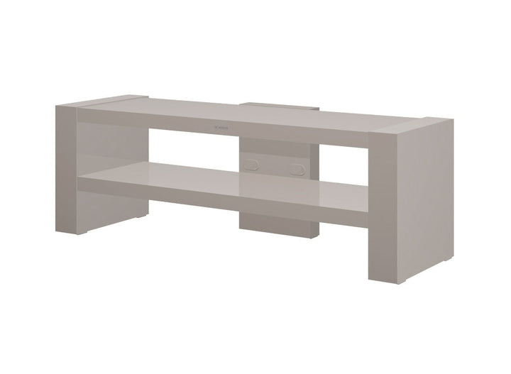 TV Stand DAVOS with shelf for up to 60 inch TV's