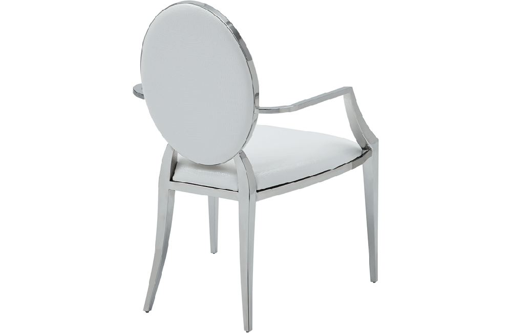 110 Dining Arm Chair