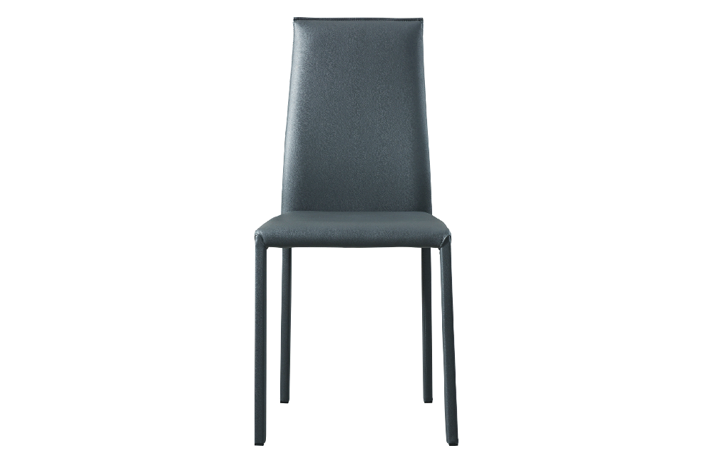 196 Grey Chairs