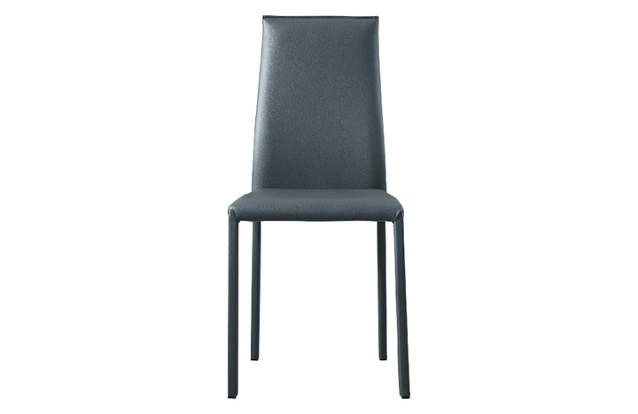 196 Grey Chairs